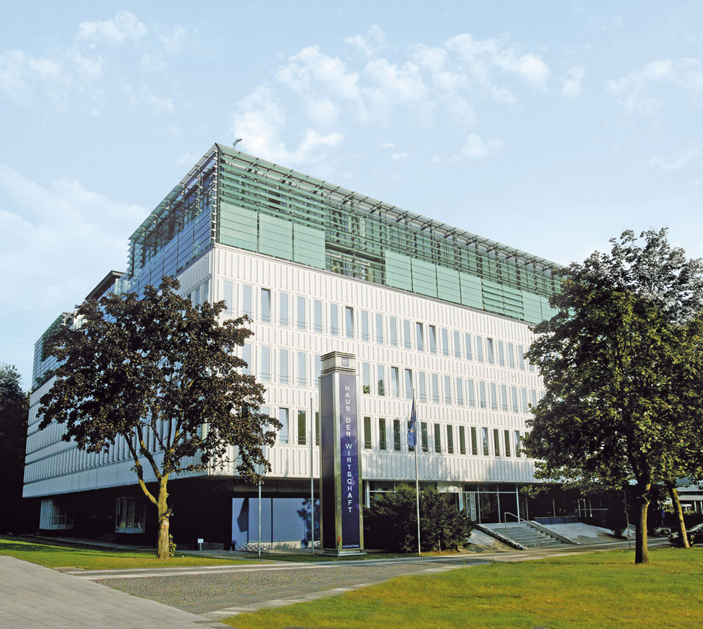 HdW vorderansicht